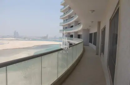 Apartment - 3 Bedrooms - 3 Bathrooms for sale in Oceanscape - Shams Abu Dhabi - Al Reem Island - Abu Dhabi