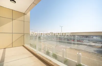 Apartment - 2 Bedrooms - 3 Bathrooms for sale in Dubai South (Dubai World Central) - Dubai