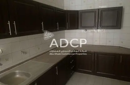 Apartment - 1 Bedroom - 1 Bathroom for rent in Baniyas - Abu Dhabi