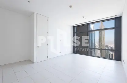 Apartment - 1 Bedroom - 2 Bathrooms for rent in Index Tower - DIFC - Dubai