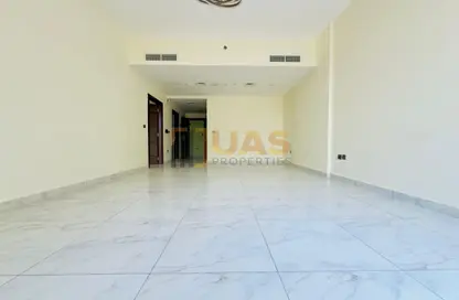 Apartment - 1 Bedroom - 2 Bathrooms for rent in Amna House - Al Garhoud - Dubai