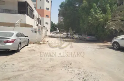 Land - Studio for sale in Al Rashidiya Towers - Al Rashidiya - Ajman Downtown - Ajman