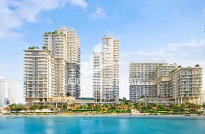 Apartment - 3 Bedrooms - 4 Bathrooms for sale in Maysan - Al Reem Island - Abu Dhabi