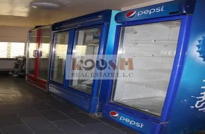 Shop - Studio for sale in Al Mowaihat 2 - Al Mowaihat - Ajman