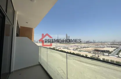 Apartment - 1 Bathroom for rent in AZIZI Riviera - Meydan One - Meydan - Dubai