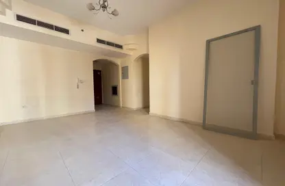 Apartment - 2 Bedrooms - 2 Bathrooms for rent in Al Naemiya Tower 2 - Al Naemiya Towers - Al Nuaimiya - Ajman