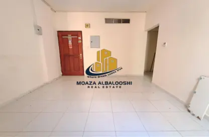 Apartment - 1 Bedroom - 1 Bathroom for rent in Muwaileh - Sharjah