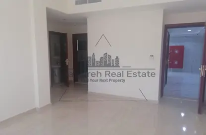 Apartment - 1 Bedroom - 2 Bathrooms for rent in Al Rawda 2 - Al Rawda - Ajman