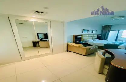 Apartment - 1 Bedroom - 2 Bathrooms for rent in Capital Bay Tower A - Capital Bay - Business Bay - Dubai