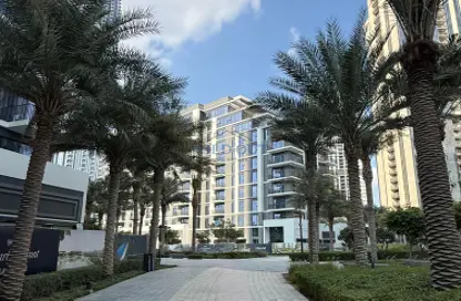 Apartment - 3 Bedrooms - 4 Bathrooms for sale in Island Park 1 - Dubai Creek Harbour (The Lagoons) - Dubai