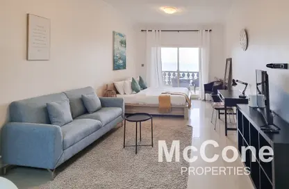 Apartment - 1 Bathroom for sale in Marina Apartments E - Al Hamra Marina Residences - Al Hamra Village - Ras Al Khaimah