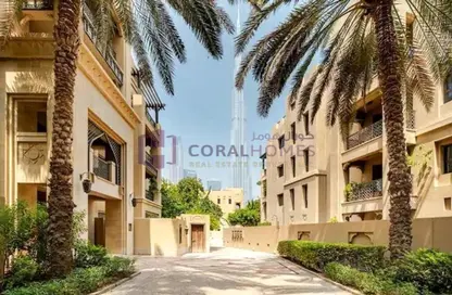 Apartment - 2 Bedrooms - 3 Bathrooms for sale in Yansoon 5 - Yansoon - Old Town - Dubai