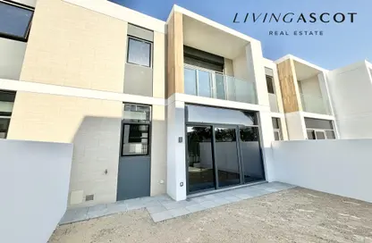 Townhouse - 3 Bedrooms - 3 Bathrooms for rent in Ruba - Arabian Ranches 3 - Dubai