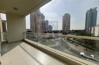 Apartment - 2 Bedrooms - 2 Bathrooms for sale in Al Thayyal - Greens - Dubai