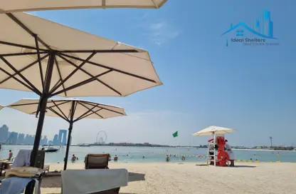 Apartment - 1 Bedroom - 2 Bathrooms for sale in Seven Palm - Palm Jumeirah - Dubai