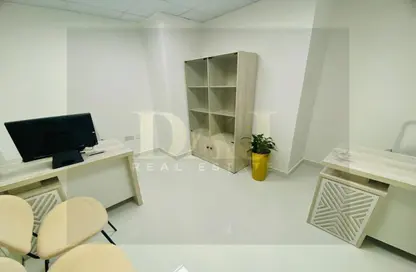 Business Centre - Studio - 1 Bathroom for rent in Abu Hail - Deira - Dubai