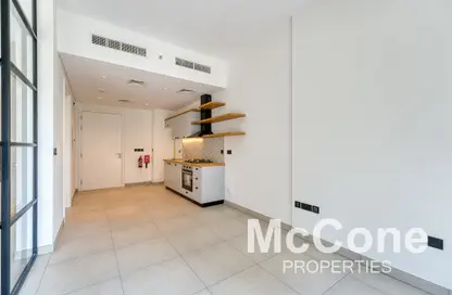 Apartment - 1 Bedroom - 1 Bathroom for rent in Collective Tower 2 - Collective - Dubai Hills Estate - Dubai