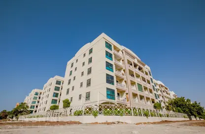 Whole Building - Studio for sale in Dunes Village - Dubai Investment Park (DIP) - Dubai