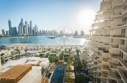 Apartment - 3 Bedrooms - 4 Bathrooms for sale in FIVE Palm Jumeirah - Palm Jumeirah - Dubai