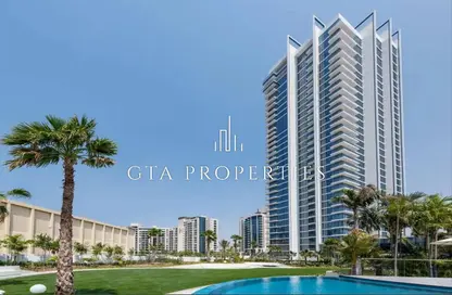 Apartment - 2 Bedrooms - 3 Bathrooms for rent in Banyan Tree Residences Hillside Dubai - Jumeirah Lake Towers - Dubai