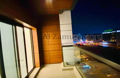 Apartment - 1 Bedroom - 2 Bathrooms for rent in Al Barsha 1 - Al Barsha - Dubai