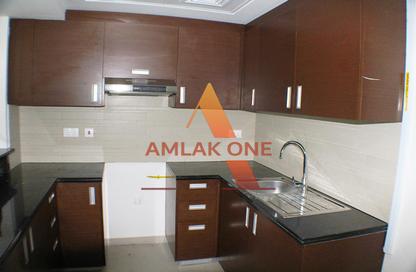 Apartment - 1 Bedroom - 2 Bathrooms for sale in The Gate Tower 3 - Shams Abu Dhabi - Al Reem Island - Abu Dhabi