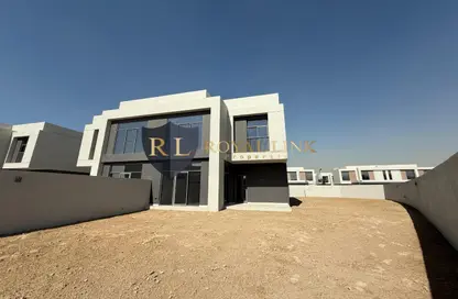 Villa - 3 Bedrooms - 4 Bathrooms for rent in The Pulse Beachfront - The Pulse - Dubai South (Dubai World Central) - Dubai