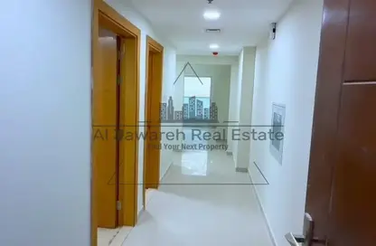 Apartment - 2 Bedrooms - 2 Bathrooms for sale in Gulf Tower - Emirates City - Ajman