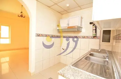 Apartment - 1 Bathroom for rent in Al Majaz 3 - Al Majaz - Sharjah