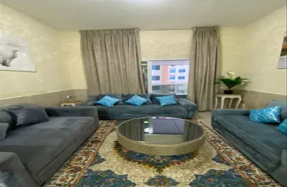 Apartment - 3 Bedrooms - 2 Bathrooms for sale in Ajman Corniche Road - Ajman