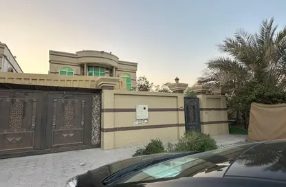 Villa - 5 Bedrooms - 7 Bathrooms for rent in Al Mowaihat 1 - Al Mowaihat - Ajman