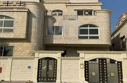 Villa for rent in Al Karamah - Abu Dhabi