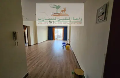 Apartment - 1 Bedroom - 2 Bathrooms for rent in Al Mahatta - Al Qasimia - Sharjah