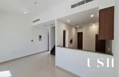 Townhouse - 3 Bedrooms - 4 Bathrooms for rent in Arabella Townhouses 3 - Arabella Townhouses - Mudon - Dubai