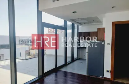 Apartment - Studio - 1 Bathroom for sale in National Bonds Residence - Jumeirah Village Circle - Dubai