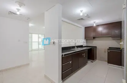 Apartment - 1 Bedroom - 2 Bathrooms for sale in Marina Heights 2 - Marina Square - Al Reem Island - Abu Dhabi