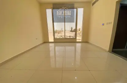 Apartment - 1 Bathroom for rent in Al Karamah - Abu Dhabi