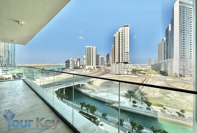 Apartment for Sale in Reem Nine: 0% COMMISSION Reem Nine new universe ...