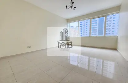 Apartment - 2 Bedrooms - 2 Bathrooms for rent in New Al Taawun Road - Al Taawun - Sharjah