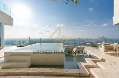 Apartment - 2 Bedrooms - 3 Bathrooms for sale in FIVE at Jumeirah Village Circle - Jumeirah Village Circle - Dubai