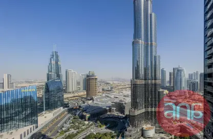 Apartment - 3 Bedrooms - 3 Bathrooms for sale in The Address Residences Dubai Opera Tower 2 - The Address Residences Dubai Opera - Downtown Dubai - Dubai