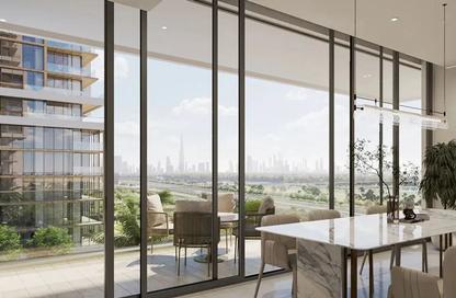 1 Bedroom+ Study| Luxury Living| Burj Khalifa View