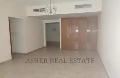 Apartment - 1 Bathroom for rent in Dar Al Majaz - Jamal Abdul Nasser Street - Al Majaz - Sharjah