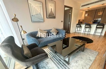 Apartment - 1 Bedroom - 2 Bathrooms for rent in Jumeirah Living Marina Gate - Marina Gate - Dubai Marina - Dubai