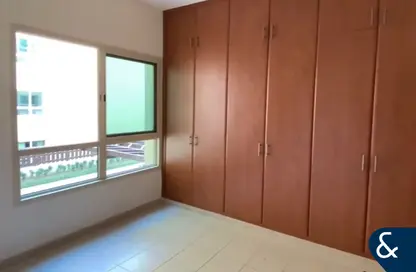 Apartment - 1 Bedroom - 1 Bathroom for rent in Al Arta 3 - Al Arta - Greens - Dubai