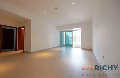 Apartment - 2 Bedrooms - 2 Bathrooms for sale in Marina Heights - Dubai Marina - Dubai