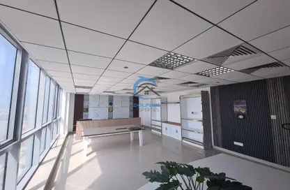 Office Space - Studio for sale in Julphar Commercial Tower - Julphar Towers - Al Nakheel - Ras Al Khaimah