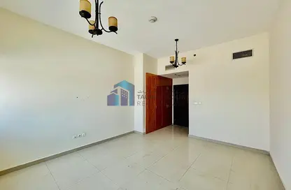 Apartment - 1 Bedroom - 2 Bathrooms for rent in Al Mamzar Building - Al Mamzar - Deira - Dubai