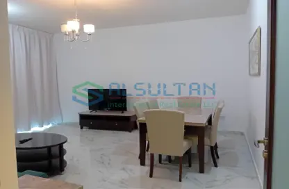 Apartment - 2 Bedrooms - 3 Bathrooms for rent in Al Jazeera Tower - Corniche Road - Abu Dhabi