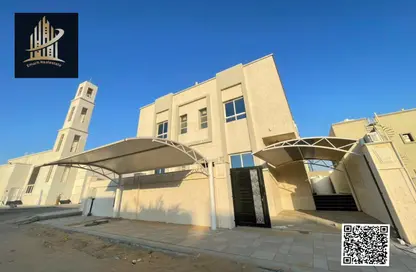 Villa - 5 Bedrooms - 7+ Bathrooms for rent in Al Yasmeen 1 - Al Yasmeen - Ajman